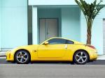 Nissan 350Z 35th anniversary 2004 года